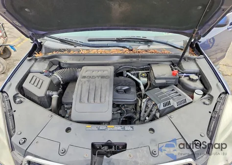 2014 Chevrolet Equinox Ls z USA, uszkodzony, nr VIN 2GNALAEK2E6109447